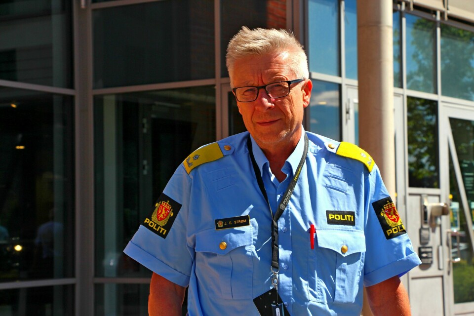 – Man kan ikke bare gjemme seg bak blind lojalitet
