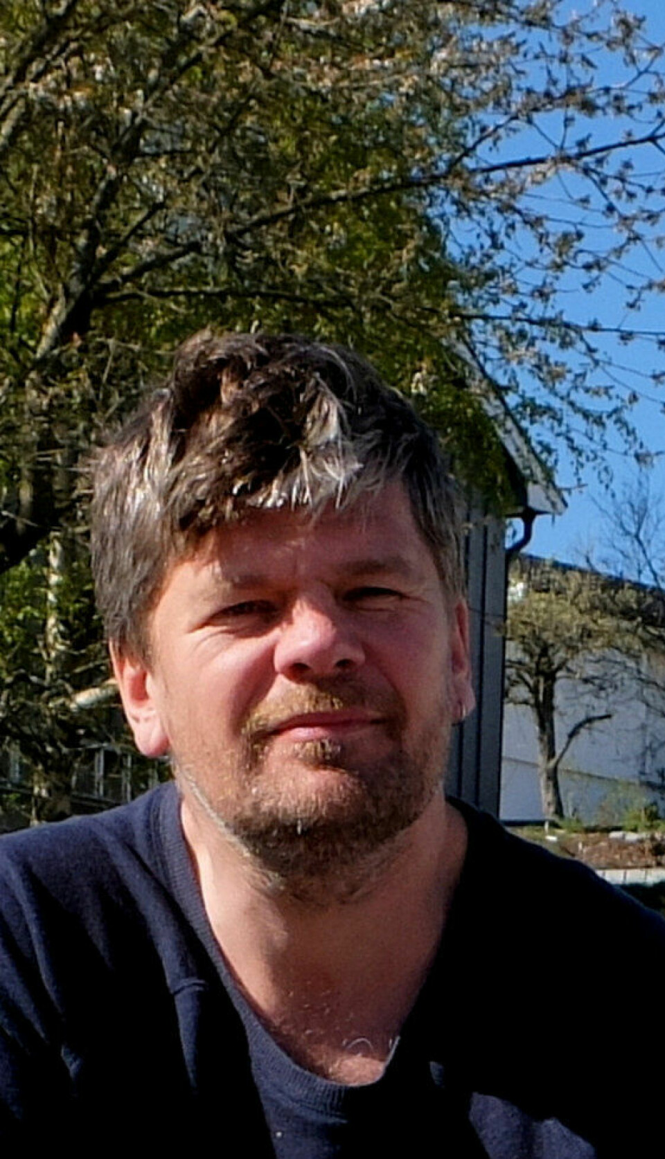 Ståle Sørensen (MDG) mener det vil være dødfødt å forsøke å beholde Buskerud. Ståle Sørensen (MDG) mener det vil være dødfødt å forsøke å beholde Buskerud.