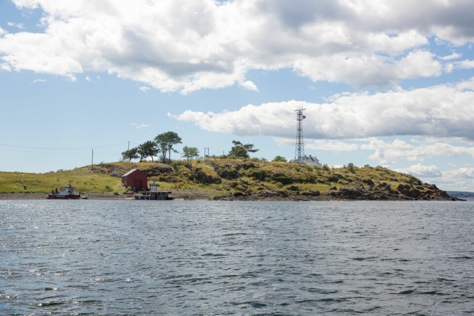Gullholmen Gullholmen
