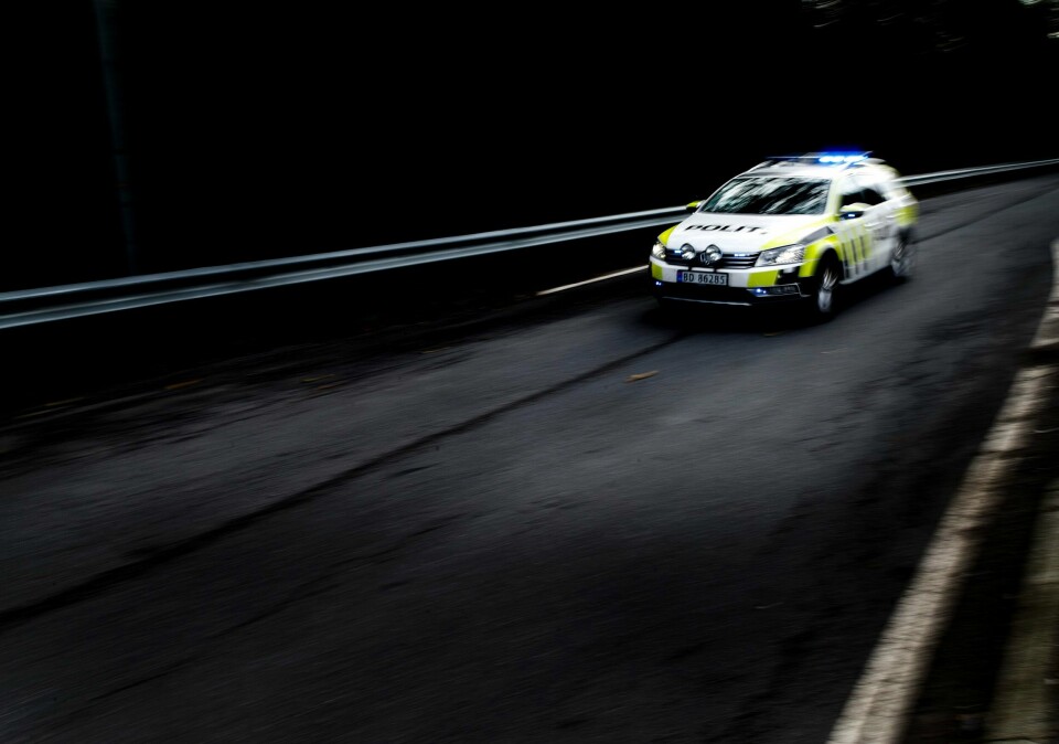 Foto: Gorm Kallestad, NTB scanpix