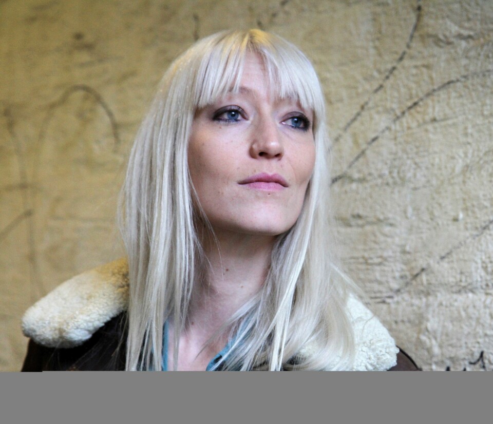 Hilma Nikolaisen spiller på Ingensteds i Oslo 20. januar, og planlegger også konserter i flere andre byer. Hilma Nikolaisen spiller på Ingensteds i Oslo 20. januar, og planlegger også konserter i flere andre byer.