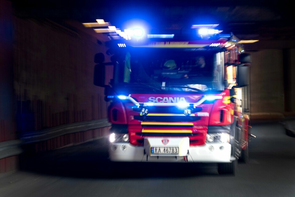 Illustrasjonsfoto: Gorm Kallestad/NTB scanpix