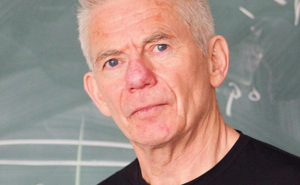 «Gapet mellom dem som tjener mest og minst har økt.»,Kalle MoeneProfessor i økonomi ved Universitetet i Oslo, ekspert på fordeling og økonomisk utvikling,Forskjellene mellom de fattigste og de rikeste i Norge har blitt større de siste årene. Fordelingen av inntekt mellom vanlige lønnsmottakere og kapitaleiere er nå mer i kapitaleiernes favør enn før. Gapet mellom dem som tjener mest og minst har økt, men ikke i samme grad som i andre land. Det er grunn til å tro at de også vil øke framover. For den som er opptatt av likhet er dette et faresignal. Fortsetter veksten i sektorer der fagorganiserte står svakere, kan vi få større forskjeller i fremtiden.,Foto: Arne Ove Bergo «Gapet mellom dem som tjener mest og minst har økt.»,Kalle MoeneProfessor i økonomi ved Universitetet i Oslo, ekspert på fordeling og økonomisk utvikling,Forskjellene mellom de fattigste og de rikeste i Norge har blitt større de siste årene. Fordelingen av inntekt mellom vanlige lønnsmottakere og kapitaleiere er nå mer i kapitaleiernes favør enn før. Gapet mellom dem som tjener mest og minst har økt, men ikke i samme grad som i andre land. Det er grunn til å tro at de også vil øke framover. For den som er opptatt av likhet er dette et faresignal. Fortsetter veksten i sektorer der fagorganiserte står svakere, kan vi få større forskjeller i fremtiden.,Foto: Arne Ove Bergo