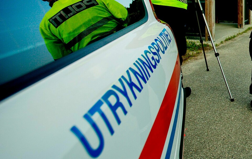 Illustrasjonsfoto: Stian Lysberg Solum / NTB scanpix