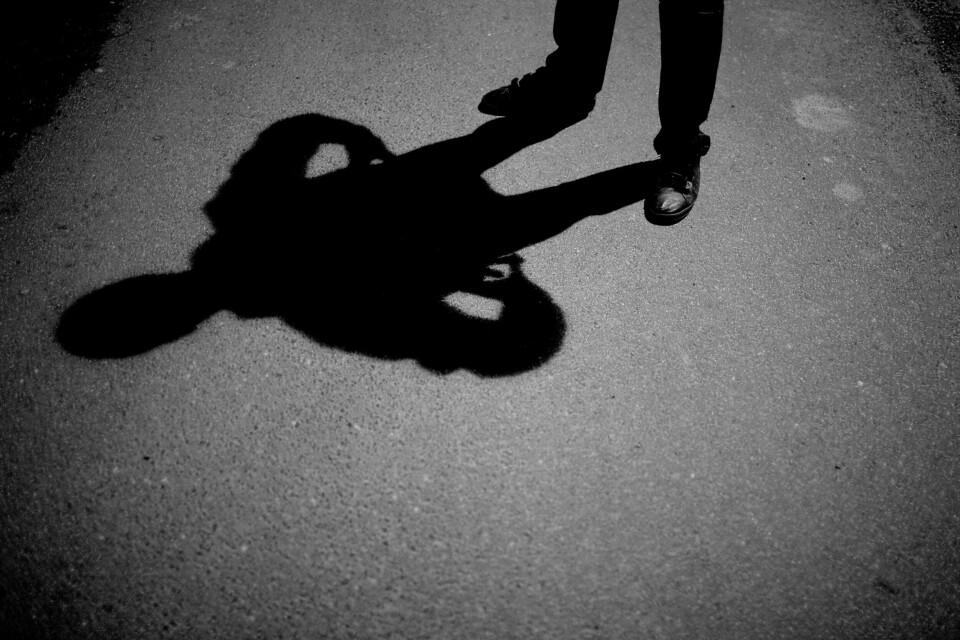 Menn voldtar fordi de kan, og fordi de til syvende og sist ikke respekterer kvinner, vår integritet, vår ære og våre liv, skriver Randi Mobæk i Kvinnegruppa Ottar. Illustrasjonsfoto: NTB scanpix
