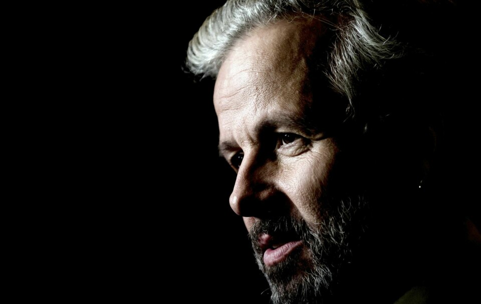 Det manglende språket vårt kommer ikke av at vi ikke ønsker å hjelpe. Vi vet bare ikke hvordan, skriver Selma Moren. Foto: Jon Olav Nesvold/NTB scanpix