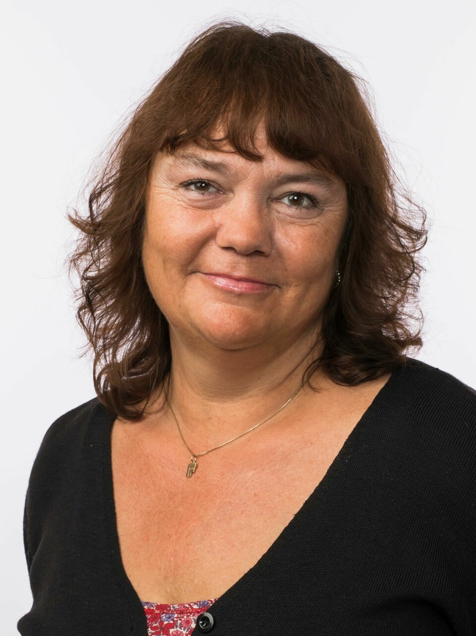 Hanne Dyveke Søttar, Fremskrittspartiet, Nordland Hanne Dyveke Søttar, Fremskrittspartiet, Nordland