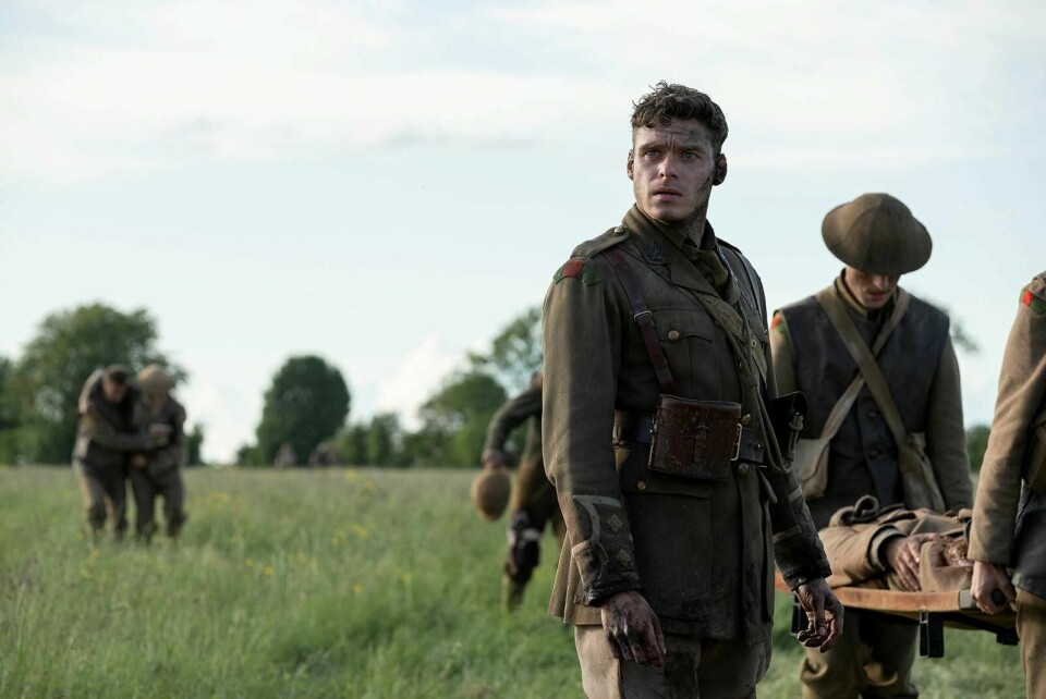 «1917». Foto: Nordisk Film