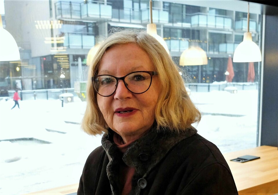 – Ikke akkurat en modig dom