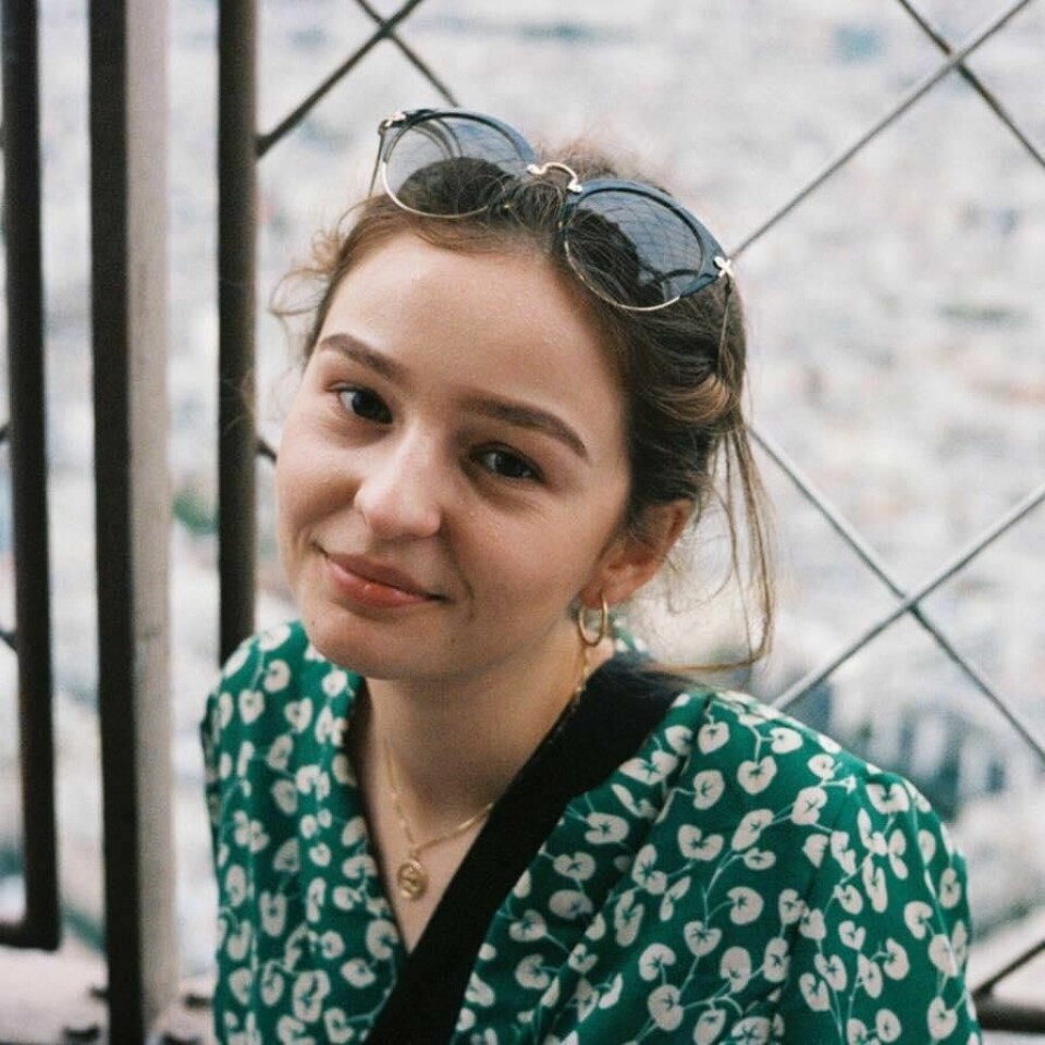 Målet vårt er frihet, og mest sentralt her er kvinnefrigjøring, skriver Maria Bonita Igland. Foto: Privat