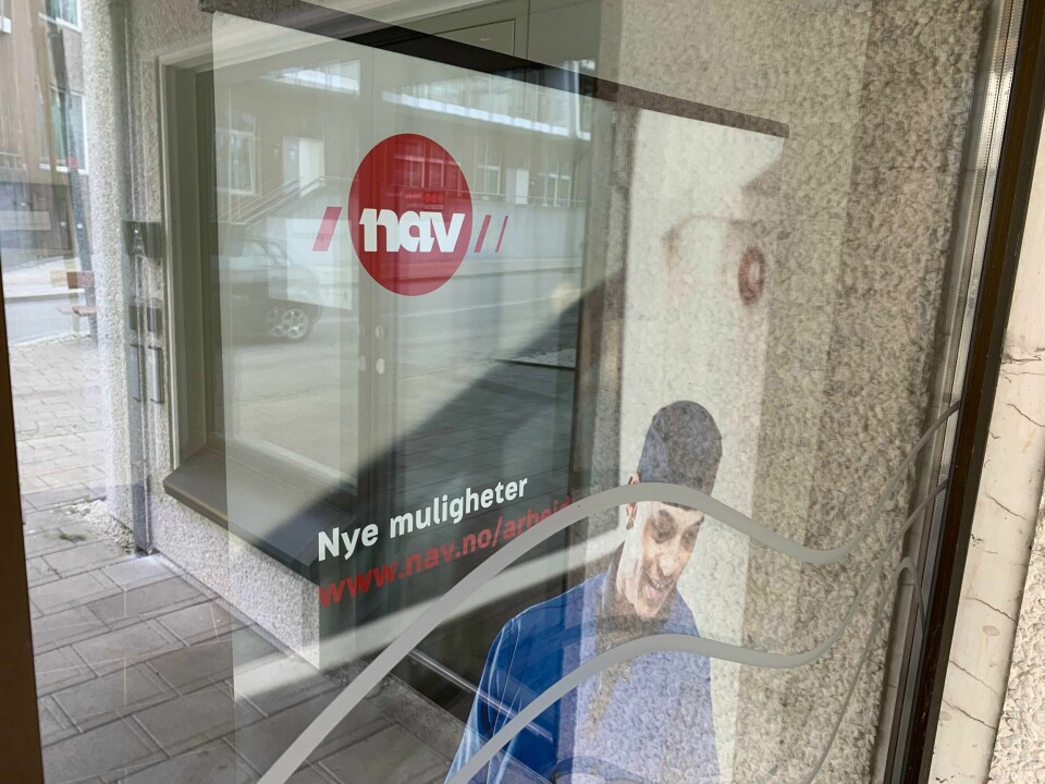 Jobbet på skole og valgte å svindle Nav
