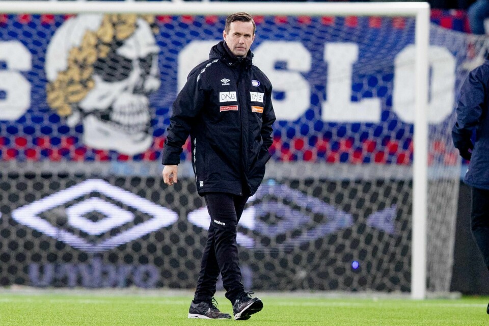 Ronny Deila starter med den lokale varianten av mesterligaen i Costa Rica.