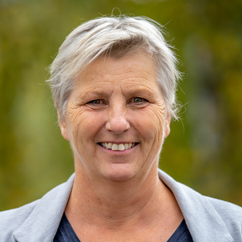 Da Arbeiderpartiet valgte visjonen «Alle skal med» var det kanskje ikke klima- og bærekraft som først og fremst var i tankene. Likevel er det nettopp slik vi må tenke om vi skal lykkes, skriver Annette Bischoff, leder ved senter for bærekraftig omstilling. Da Arbeiderpartiet valgte visjonen «Alle skal med» var det kanskje ikke klima- og bærekraft som først og fremst var i tankene. Likevel er det nettopp slik vi må tenke om vi skal lykkes, skriver Annette Bischoff, leder ved senter for bærekraftig omstilling.