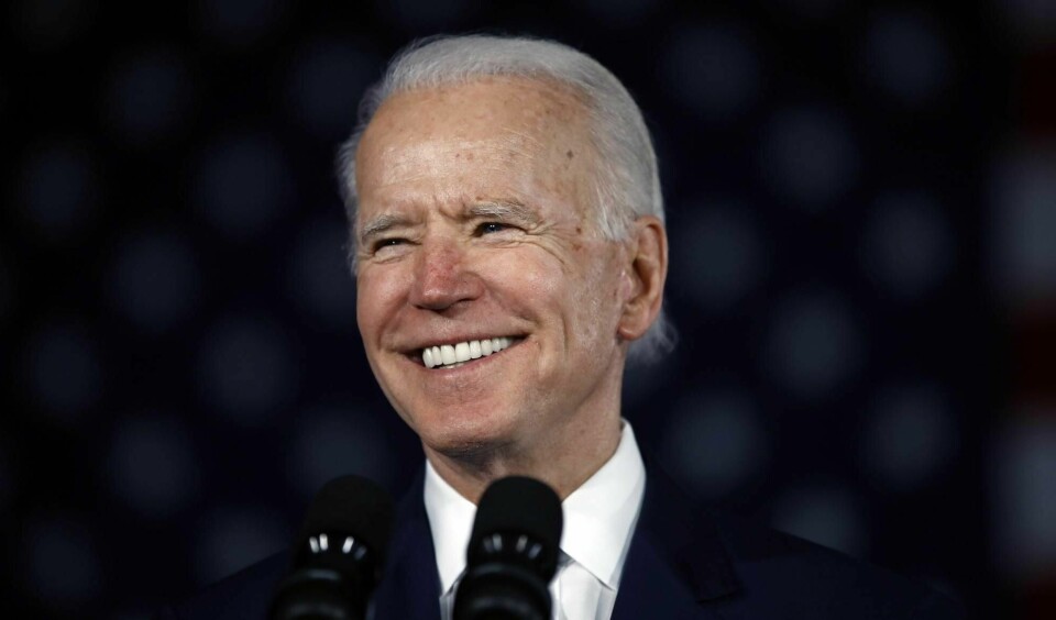 Joe Biden er tilbake i kampen om nominasjonen etter sin brakseier i South Carolina. Nå står supertirsdag for døra.