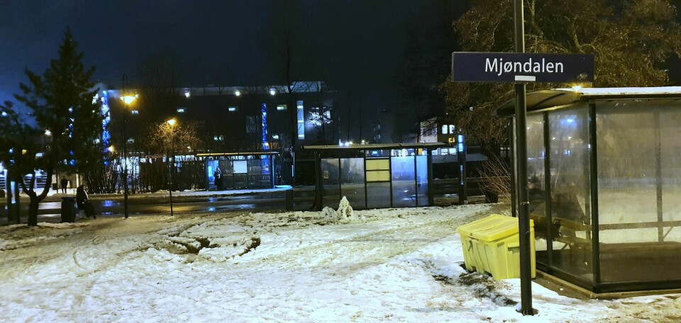 Etter at en ansatt ved en helseinstitusjon i Drammen ble smittet i går, har en ansatt ved en helseinstitusjon i Mjøndalen fått påvist smitte i dag