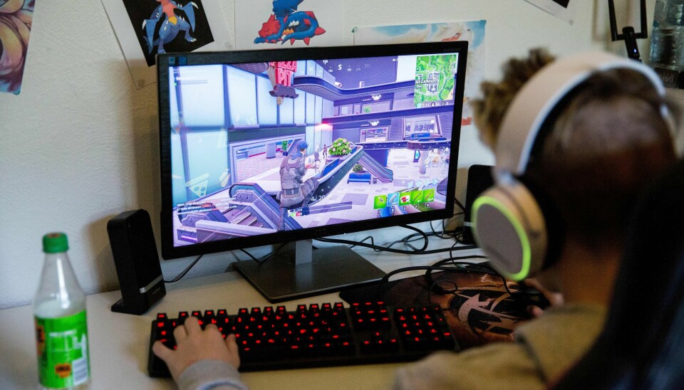 Ungdom mellom 12 og 18 år inviteres til den nasjonale online-turneringen i det svært populære spillet Fortnite, mens de mellom 7 og 12 år kan konkurrere i Minecraft.