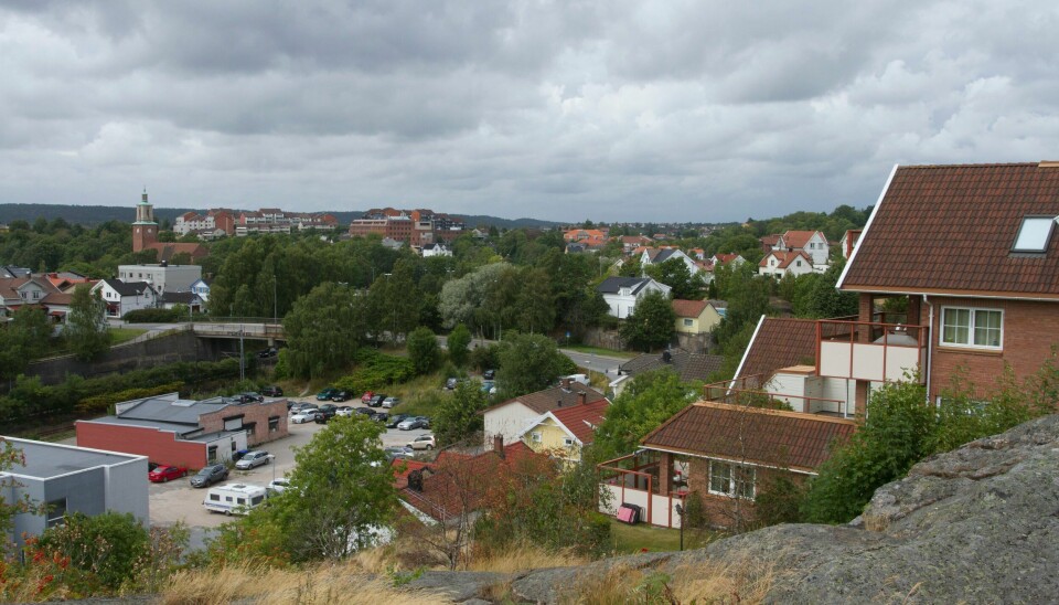 Senterpartiet er spesielt opptatt av bosetting i hele kommunen – både unge familier, og eldre som har bodd et helt liv i sitt kjære lokalsamfunn. Illustrasjonsfoto: Senterpartiet er spesielt opptatt av bosetting i hele kommunen – både unge familier, og eldre som har bodd et helt liv i sitt kjære lokalsamfunn.