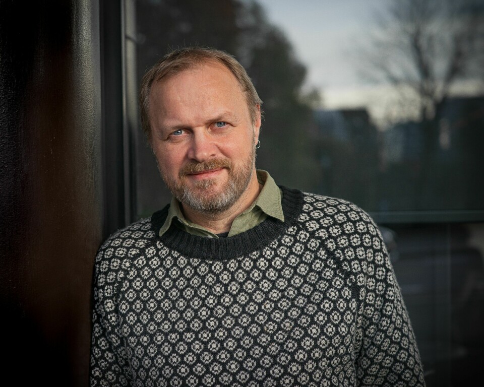 Seniorrådgiver i Human-Etisk forbund, Even Gran har hatt møter med Drammen kommune, der de har bedt kommunen om å ta over ansvaret av gravplassforvaltningen. Seniorrådgiver i Human-Etisk forbund, Even Gran