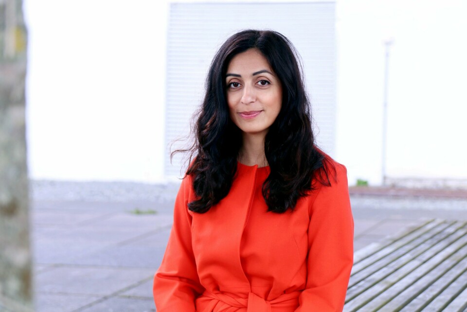 Hadia Tajik Hadia Tajik