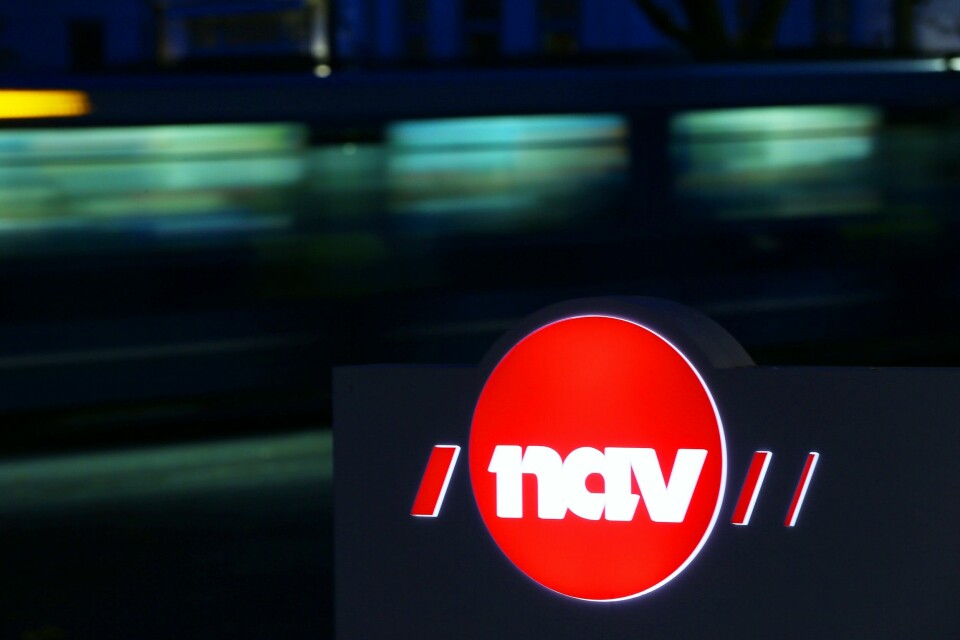 Det digitale systemet til NAV er for tungvint, mener Linda Wike Ljungblad.