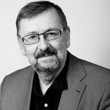 Erik Sagflaat 