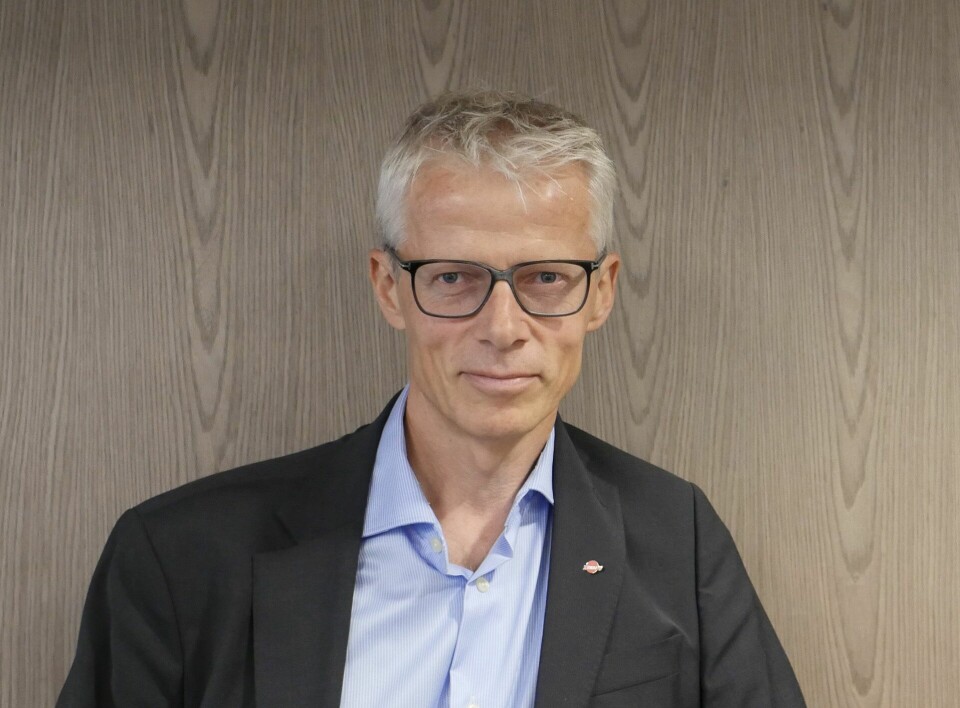 Nav-direktør Hans Christian Holte skriver at de informerer om rettshjelpsordningen i vedtakene og på Navs hjemmesider. Nav-direktør Hans Christian Holte skriver at de informerer om rettshjelpsordningen i vedtakene og på Navs hjemmesider.