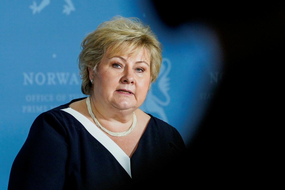 Venstre ønsker at den sittende regjeringen med Erna Solberg som statsminister skal fortsette, og mener det er best for Norge og de utfordringene vi vil møte – og løse – de neste årene, skriver Jan Erik Søndeland. Venstre ønsker at den sittende regjeringen med Erna Solberg som statsminister skal fortsette, og mener det er best for Norge og de utfordringene vi vil møte – og løse – de neste årene, skriver Jan Erik Søndeland.