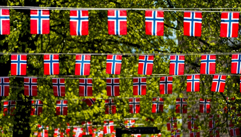 I Stavanger og omegn er det meldt byger og kalde temperaturer 17. mai. I Stavanger og omegn er det meldt byger og kalde temperaturer 17. mai.