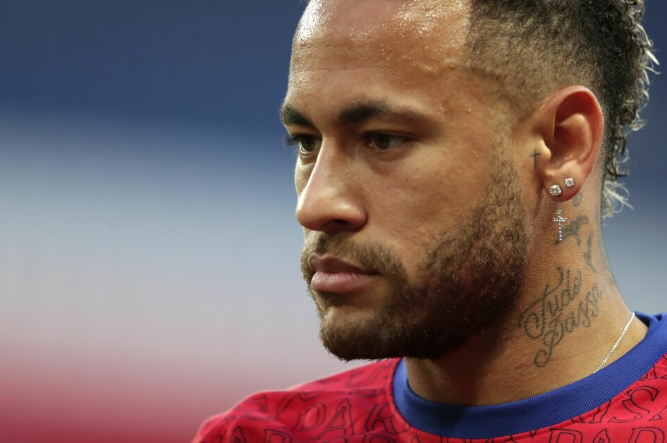 Ni måneder etter at Nike valgte å avslutte avtalen med Neymar, kommer utstyrsgiganten med bakgrunnen for avgjørelsen. Foto: Ni måneder etter at Nike valgte å avslutte avtalen med Neymar, kommer utstyrsgiganten med bakgrunnen for avgjørelsen. Foto: Thibault Camus / AP / NTB