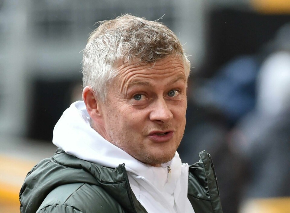 Ole Gunnar Solskjær går for gull i Premier League etter sommerens kjøpefest. Ole Gunnar Solskjær drømmer om å vinne en europeisk finale igjen. Foto: Rui Vieira / AP / NTB