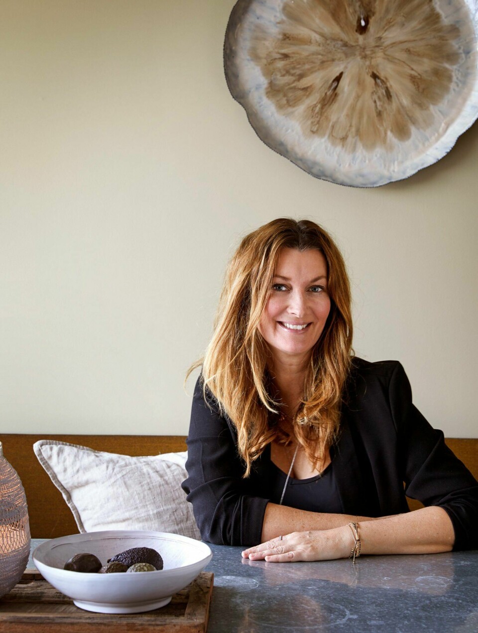Aina Sollie Steen, interiørdesigner Sommerhytta. Aina Sollie Steen, interiørdesigner Sommerhytta.