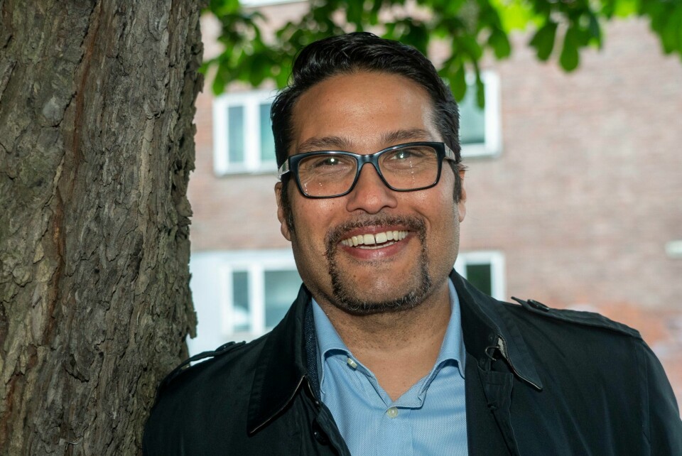 Obos-sjef Daniel Siraj brukte 37 millioner på en kveld for de ansatte i 2019. Arrangementet var spektakulært. Og nærmest rituelt. En slags kroning av den da ferske konsernsjefen Daniel Siraj, kanskje, spør vår kommentator. .