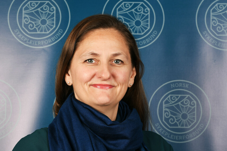 Anita Talåsen Granli, foretakstillitsvalgt for Norsk Sykepleierforbund, Sykehuset Østfold - Streikeleder for Unio, Sykehuset Østfold. Anita Talåsen Granli, foretakstillitsvalgt for Norsk Sykepleierforbund, Sykehuset Østfold - Streikeleder for Unio, Sykehuset Østfold.