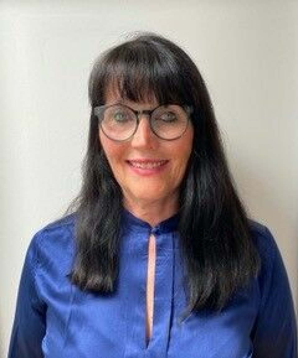 Marianne Klever Næss – 4. kandidat for Østfold Høyre til Stortingsvalget 2021. Marianne Klever Næss – 4. kandidat for Østfold Høyre til Stortingsvalget 2021.