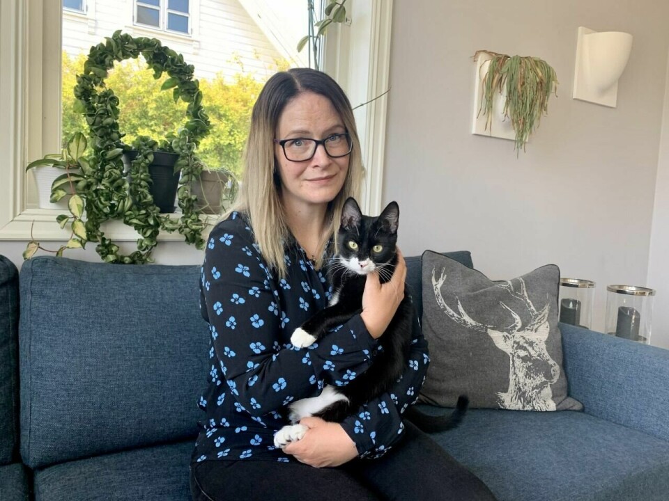 Ann-Iren Johansen er varamedlem i styret til Dyrebeskyttelsen Norge, Nord Jæren. Ann-Iren Johansen er varamedlem i styret til Dyrebeskyttelsen Norge, Nord Jæren.