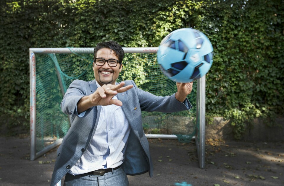 Både Fotballforbundet og Obos kom seirende ut av dueller med egne medlemmer denne uka. Når medlemmene har fått mer tid til å å organisere seg, trenger det ikke å ende med seier for Obos’ styre og direktør Daniel Siraj. .