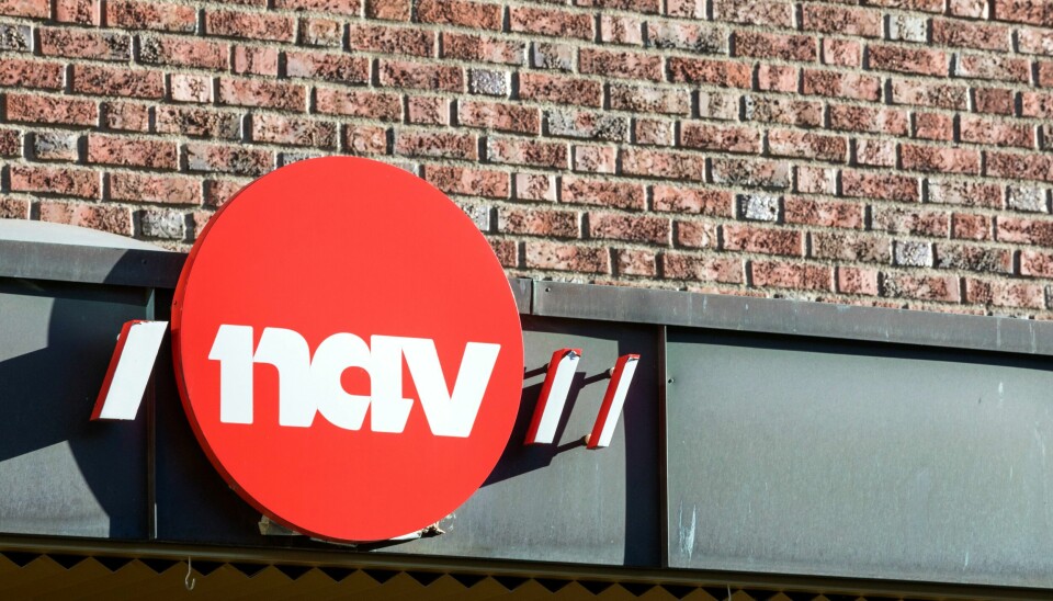 En mann er dømt for bedragerier mot Nav under pandemien. Nav ansatte 600 personer for å håndtere den store økningen i søknader da arbeidsledigheten økte i fjor. Foto: Gorm Kallestad / NTB