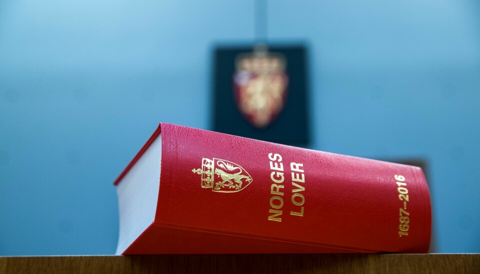 En enstemmig rett kan ikke utelukke tiltaltes forklaring, og mannen ble frifunnet for overgrep mot en liten jente. Illustrasjonsfoto: Berit Roald / NTB