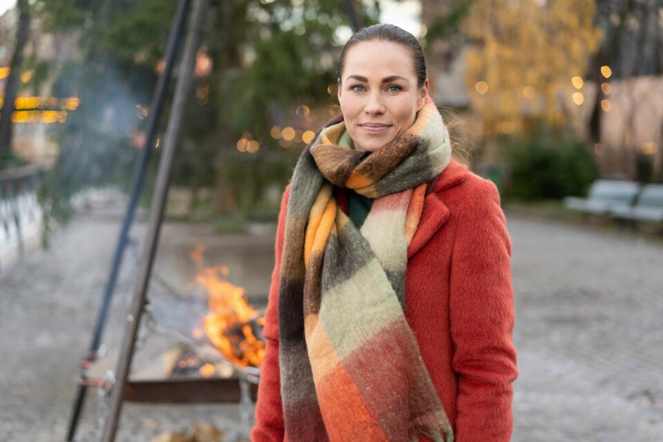 Cecilie Tvetenstrand er forbrukerøkonom i Storebrand. Hun og et par andre økonomer kommer med sine beste råd for deg som sparer i fond i 2024. Cecilie Tvetenstrand er forbrukerøkonom i Storebrand. Hun og et par andre økonomer kommer med sine beste råd for deg som sparer i fond i 2024.