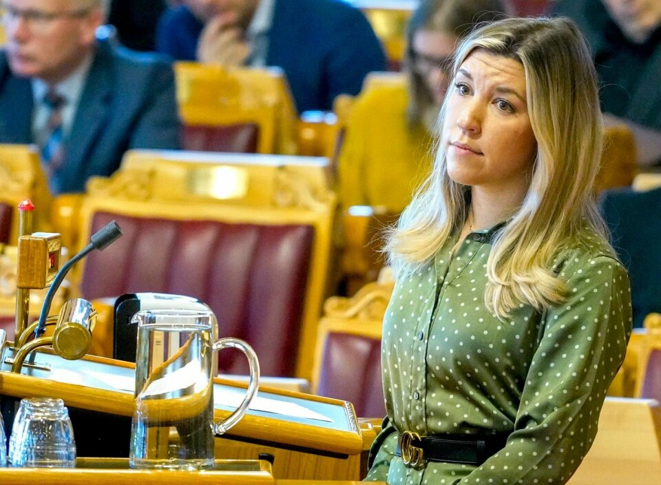 Høyre vil beholde fagforeningsfradraget på nivået fra Solberg-regjeringen, og prioriterer heller tiltak som faktisk gir folk mer å rutte med, skriver Anna Molberg. Anna Molberg