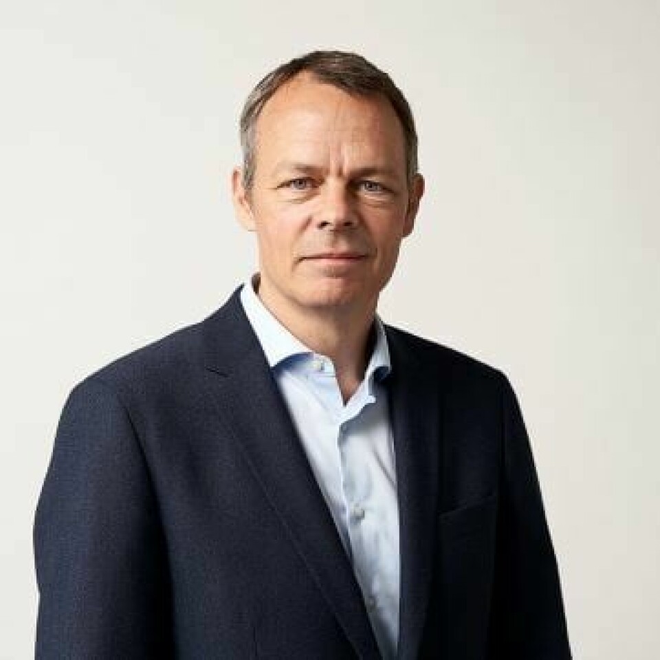 Jørgen Meedom Staun er lektor i international politik hos Institut for Strategi og Krigsstudier ved det danske Forsvarsakademiet. Jørgen Meedom Staun er lektor i international politik hos Institut for Strategi og Krigsstudier ved det danske Forsvarsakademiet.