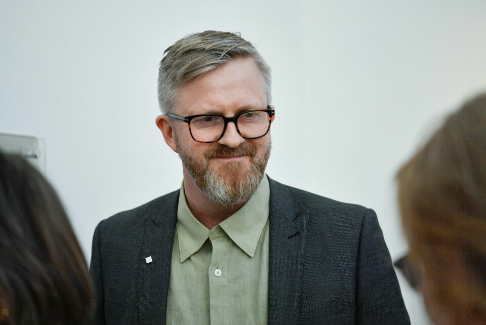 Det går godt i mange konkurranseutsatte næringer, noe som bør tilsi et godt lønnsoppgjør, ifølge YS-leder Hans-Erik Skjæggerud. Det går godt i mange konkurranseutsatte næringer, noe som bør tilsi et godt lønnsoppgjør, ifølge YS-leder Hans-Erik Skjæggerud. Foto: Rodrigo Freitas / NTB