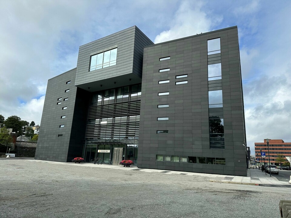 42-åringen ble i Sandnes tinghus dømt til betinget fengsel i 21 dager, samt en bot på 82.000 kroner. Sandnes tinghus