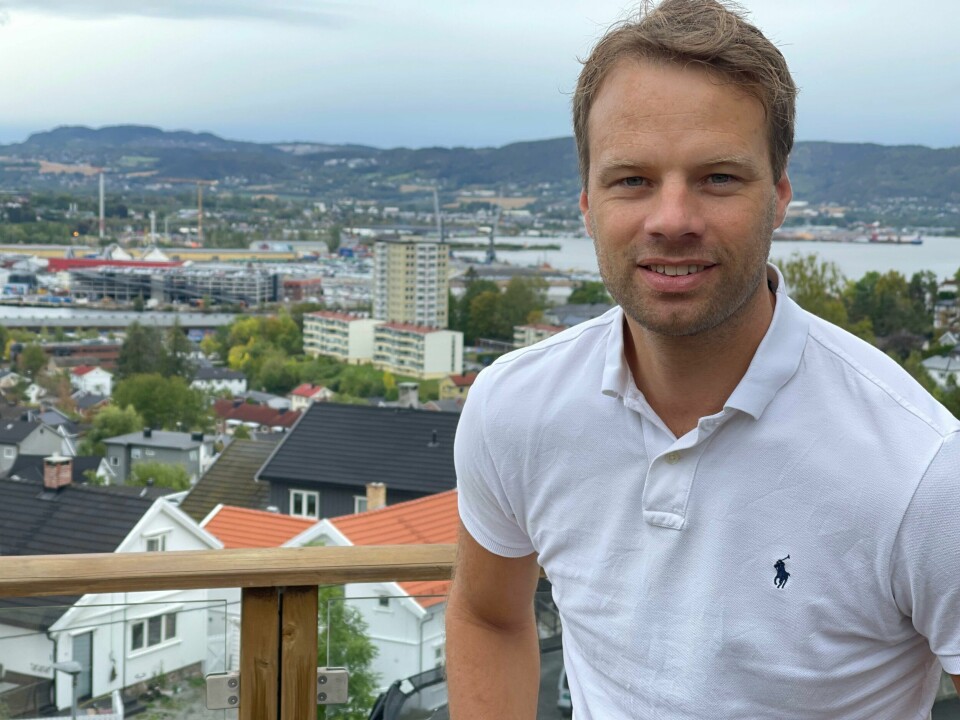 Jon Helgheim er hovedutvalgsmedlem i Drammen kommune. Jon Helgheim leder i Drammen FrP.