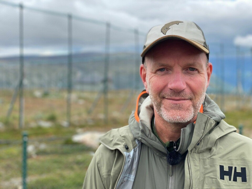 «Oppsynsmannen» med Bård Tufte Johansen har skapt rekordpågang fra publikum, som tipser NRK om lokale saker om inngripen og nedbyging av natur. Bård Tufte Johansen har oppsøkt norsk natur i «Oppsynsmannen», for å finne ut om vi har naturkrise i Norge. Det han har funnet ut, er ikke mye å le av.