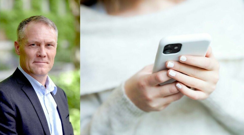 Skoleforsker og professor Øystein Gilje mener det anbefalingene om mobilbruk prinsipielt sett er en dreining i spørsmålet om hvem som skal styre og bestemme i norsk skole. Skoleforsker og professor Øystein Gilje mener det anbefalingene om mobilbruk prinsipielt sett er en dreining i spørsmålet om hvem som skal styre og bestemme i norsk skole.