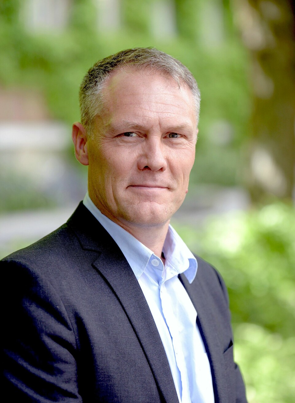 Øystein Gilje, professor ved Institutt for lærerutdanning og skoleforskning ved UiO. Øystein Gilje, professor ved Institutt for lærerutdanning og skoleforskning ved UiO.