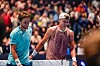 Casper Ruud kan møte Holger Rune i Japan – Dagsavisen