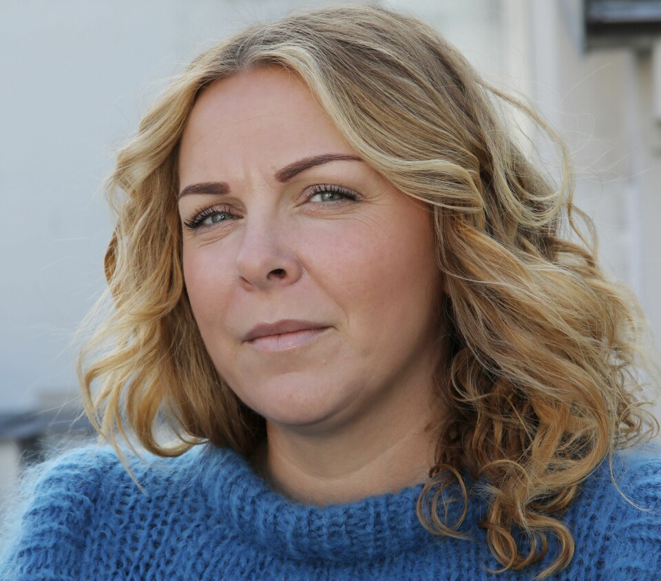 Berit Tevik er leder for barn og oppvekst i Fagforbundet Oslo. Berit Tevik er leder for barn og oppvekst I fagforbundet Oslo.