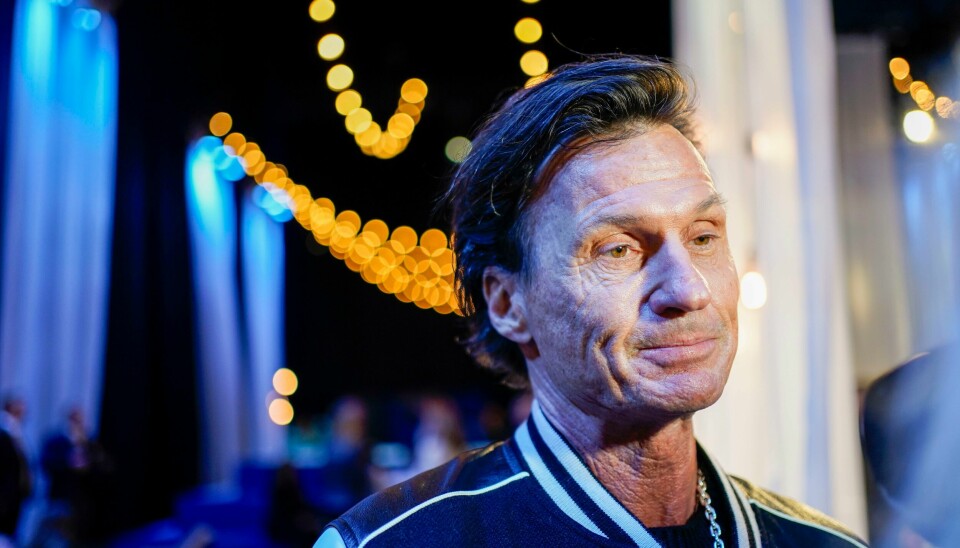 Staten krever at Petter Stordalen tilbakebetaler flere hundre millioner kroner. En avgjørelse fra Oslo tingrett er ventet denne uka. Staten krever at Petter Stordalen tilbakebetaler flere hundre millioner kroner. En avgjørelse fra Oslo tingrett er ventet denne uka. Arkivfoto: Terje Pedersen / NTB